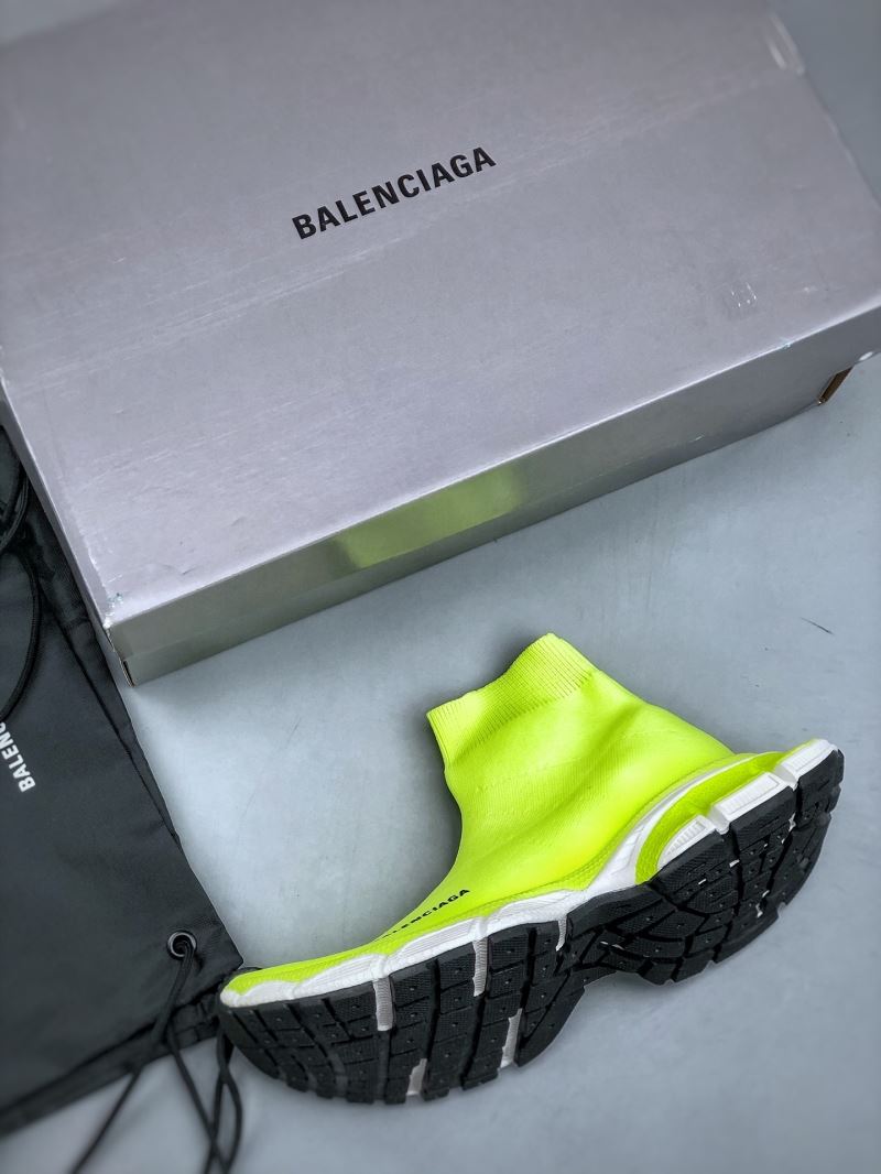 Balenciaga Speed Shoes